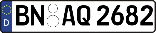 BN-AQ2682