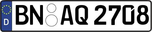 BN-AQ2708