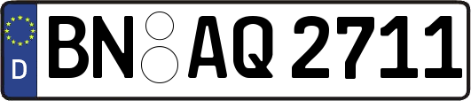 BN-AQ2711