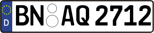 BN-AQ2712