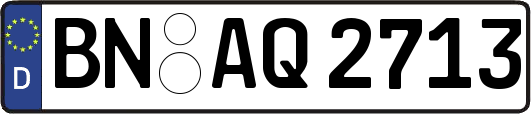 BN-AQ2713