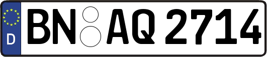 BN-AQ2714