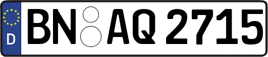 BN-AQ2715