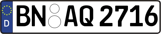 BN-AQ2716