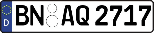 BN-AQ2717