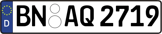 BN-AQ2719