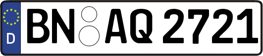 BN-AQ2721