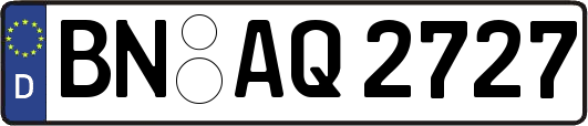 BN-AQ2727