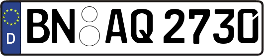 BN-AQ2730