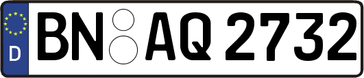 BN-AQ2732
