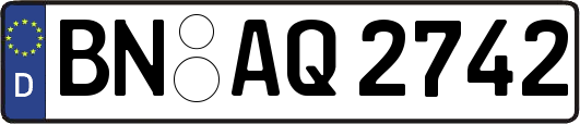 BN-AQ2742