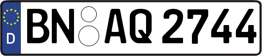 BN-AQ2744
