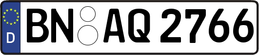 BN-AQ2766