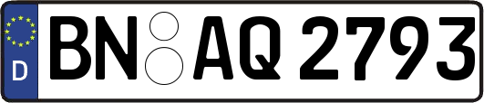 BN-AQ2793
