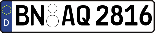 BN-AQ2816