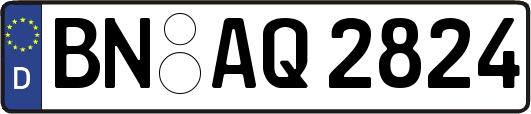 BN-AQ2824