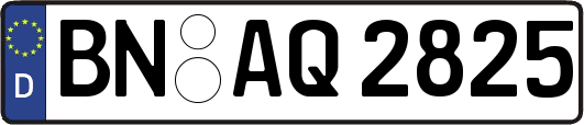 BN-AQ2825