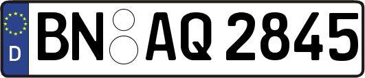 BN-AQ2845