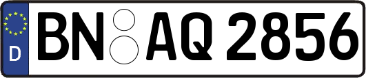 BN-AQ2856
