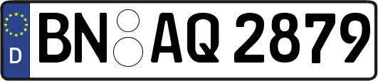 BN-AQ2879