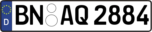 BN-AQ2884