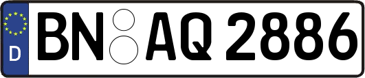 BN-AQ2886
