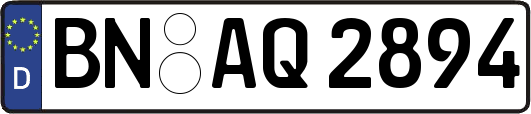 BN-AQ2894