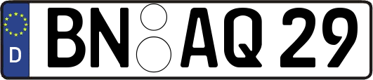 BN-AQ29