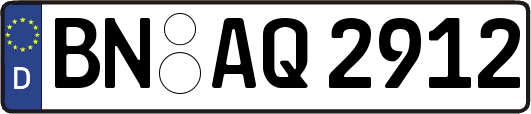 BN-AQ2912