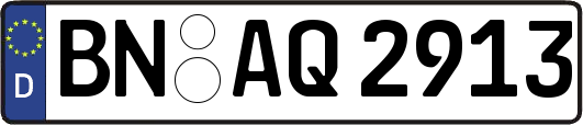 BN-AQ2913