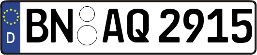 BN-AQ2915