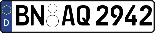 BN-AQ2942