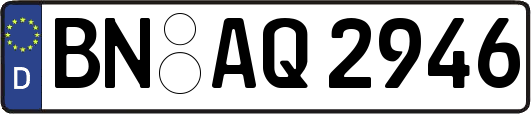 BN-AQ2946