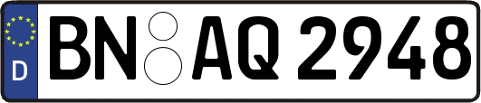 BN-AQ2948