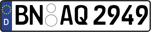 BN-AQ2949