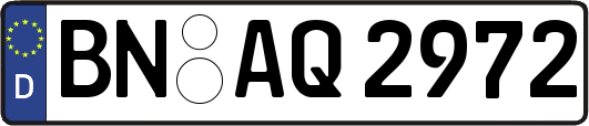BN-AQ2972