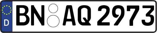 BN-AQ2973