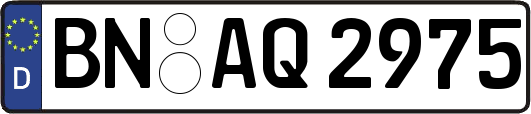 BN-AQ2975