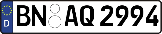 BN-AQ2994