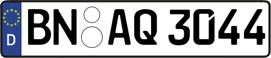 BN-AQ3044