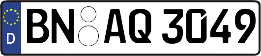 BN-AQ3049