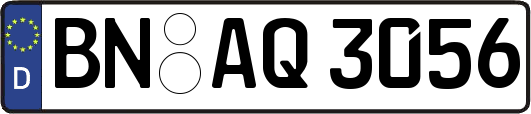 BN-AQ3056