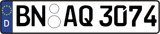 BN-AQ3074