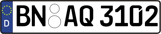 BN-AQ3102