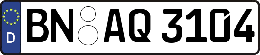 BN-AQ3104