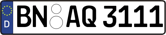 BN-AQ3111
