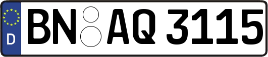 BN-AQ3115