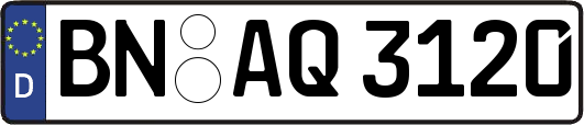 BN-AQ3120