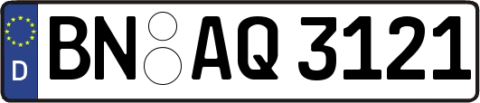 BN-AQ3121