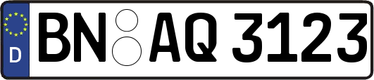 BN-AQ3123